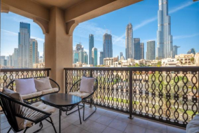 Eden's Dubai - Burj Khalifa Community